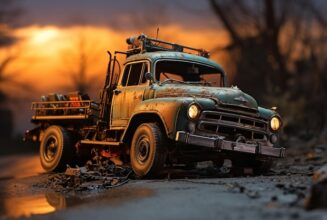 Car towing near me in dubai